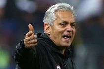 Chile Announce Departure Coach Reinaldo Rueda After Poor Start World Cup Qualification