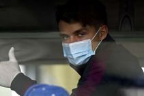 England Squad Bar Moeen Ali Clear For Coronavirus Ahead Of Sri Lanka Series