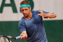 Sandgren Cleared Travel Australian Open Despite Revealing New Positive Covid 19 Test