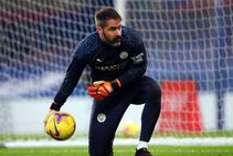 Manchester City Confirm Three More Positive Coronavirus Cases Before Man Utd Efl Cup Semi