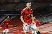 Manchester United Watford Fa Cup Match Report Scott Mctominay Ole Gunnar Solskjaer