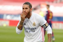 Rumour Has It Sergio Ramos Manchester United City David Alaba