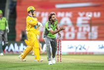 Qalandars Notch Up Their Second Consecutive Nine Wicket Victory