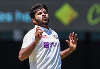 India Vs Australia Shardul Thakur Reveals Inspiration Behind Gritty Knock At Gabba