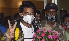 Shardul Thakur Soaks In Surreal Last Few Days After Returning From Australia