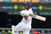 India Vs Australia Shardul Has Shown Good Temperament While Batting Mentor