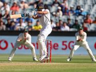 India Vs Australia Shubman Gill Becomes Youngest Indian Opener To Slam A Test Fifty In Australia