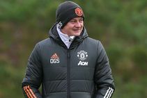 Manchester United Solskjaer Title Race Premier League