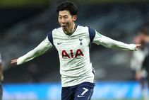 Son Heung Min Special Jose Mourinho
