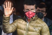 India Vs Australia Sourav Ganguly Highlights Importance Of Pujara Pant And Ashwin