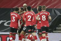 Southampton Make Premier League History By Beating Liverpool