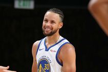 Nba Big Game Focus Curry Warriors Seek Statement Of Intent Against Clippers