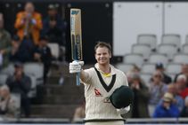 India Vs Australia Steve Smith Pat Cummins Should Be Made Captains Ian Healy