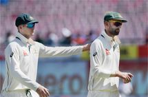 India Vs Australia 4th Test Final Day Will Be About Bowling In Good Areas Being Patient Says Smith