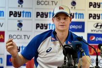 India Vs Australia We Would Like To Play At The Gabba Says Steve Smith Despite Lockdown