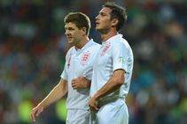 Steven Gerrard Hits Out Chelsea Frank Lampard Sacking They Have History For That