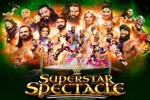 Wwe Superstar Spectacle Spoilers From Indian Republic Day Special Event