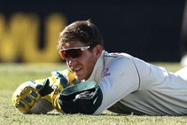 India Vs Australia I Had A Really Poor Game As Leader Says Paine