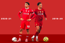 Trent Alexander Arnold Having Poor Liverpool Season Or Victim Of Expectation