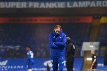 Chelsea 0 0 Wolves Tuchel Era Off To Unimpressive Start Despite Blues Dominance