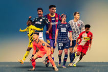 Pedri Moukoko Adeyemi Among The 21 Under 21 Talents To Watch In 