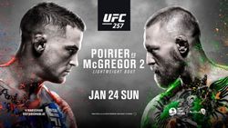 Ufc 257 Poirier Vs Mcgregor 2 Fight Card Date Time In India And Where To Watch