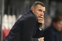 Rumour Has It Shevchenko Lined Up If Chelsea Move On From Lampard