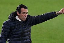 Unai Emery Blames Bad Decisions Arsenal Exit Opens Up Wilfried Zaha Nicolas Pepe Transfer Decision