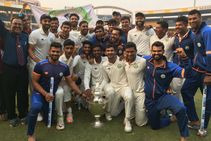 Former Stars Sympathise With Domestic Players But Agree Holding Ranji Trophy Wasn T Feasible