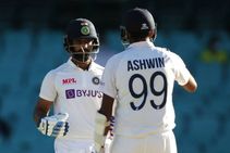 India Vs Australia 3rd Test India Hanuma Vihari Achieve Rare Milestones In Drawn Sydney Test