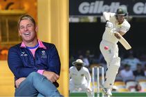 India Vs Australia Shane Warne Feels Future Captain Travis Head Should Work On Technique Deficiency