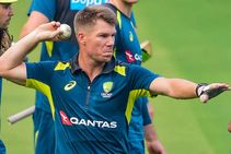 India Vs Australia 3rd Test Tim Paine Hopes For High Intensity David Warner S Return