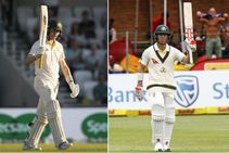 India Vs Australia Labuschagne Feels Warner Will Be Big Inclusion For Hosts