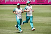 Tim Paine Multiple Changes Australia David Warner Return