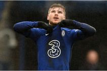 Chelsea Appoint Thomas Tuchel Fixing Havertz Werner Form To Do List