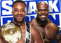 Wwe Friday Night Smackdown Preview And Schedule January 8 