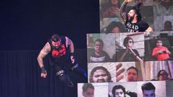 Wwe Friday Night Smackdown Results And Highlights January 1 