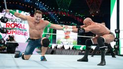 Top 5 Wwe Streaks That Came To An End In 