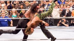 Wwe Royal Rumble Top 5 Performers In The Rumble Match History