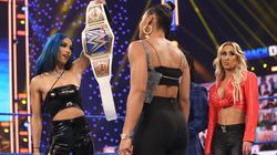 Wwe Friday Night Smackdown Results And Highlights Febr