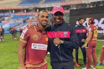 Abu Dhabi T10 League 2021 Full List Of Award Winners Records And Statistics