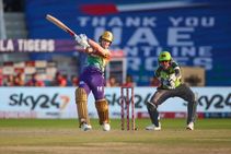 Qalandars Trap Bangla Tigers Through Accurate Bowling For Fifth Consecutive Win