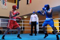 Boxing Indian Boxers Assure 12 Medals At Adriatic Pearl In Montenegro