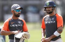 India Vs England 2021 My Job Is To Take Back Seat And Help Virat Kohli Says Ajinkya Rahane