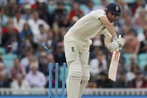 India Vs England Alastair Cook Slams Virat Kohli For Defending Motera Wicket