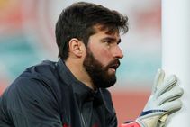 Alisson Becker Liverpool Goalkeeper Father Drowns Brazil