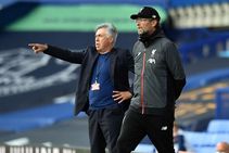 The Big Friday Premier League Opta Quiz Liverpool Everton Merseyside Derby