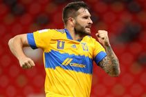 Fifa Club World Cup Al Ahly Through To Face Bayern As Gignac Inspires Tigres