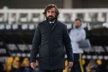 Juventus Missing Leaders Hellas Verona Draw Andrea Pirlo