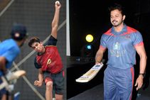 Ipl 2021 Arjun Tendulkar Sreesanth Register For Auction Root Starc Opt Out